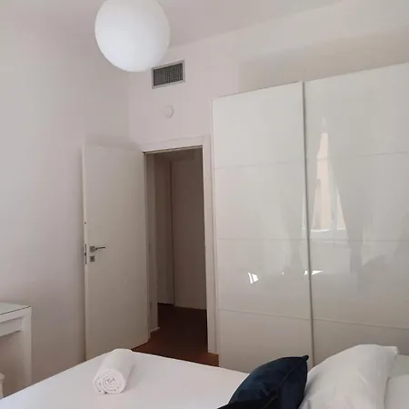 Greta's House Apartment