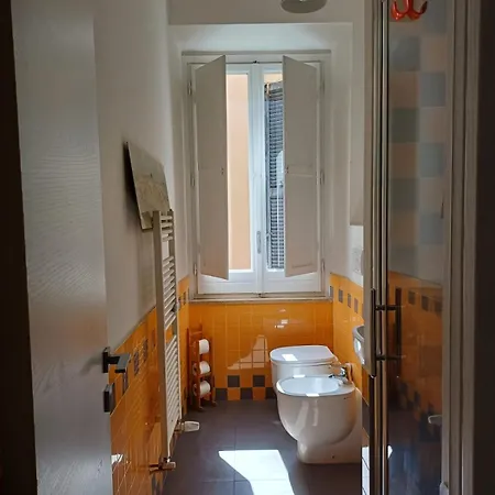 Greta's House Apartment Rome