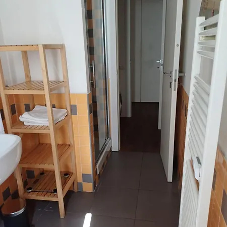 公寓 Greta's House *