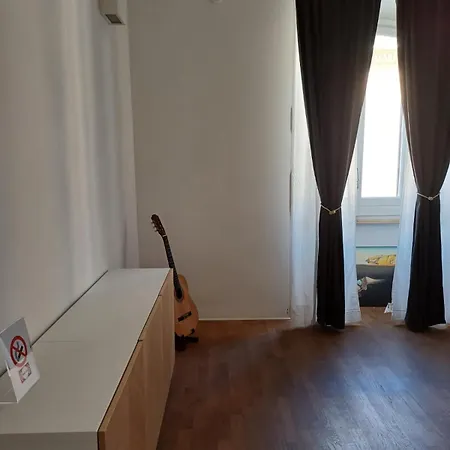 Greta's House * 罗马