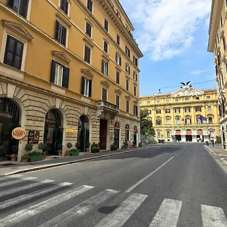 Greta's House * Rome