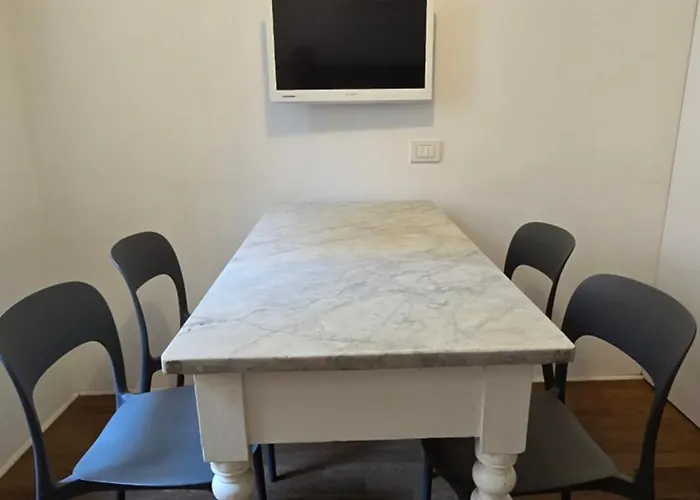 Greta's House 아파트