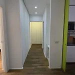Greta's House Апартаменты Рим