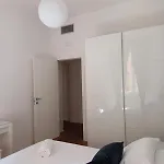 Greta's House Апартаменты