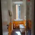 Greta's House Апартаменты Рим