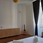 Апартаменты Greta's House