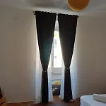 Апартаменты Greta's House *