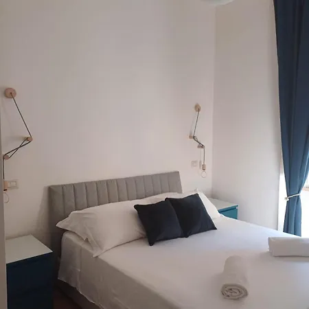 Апартаменты Greta's House Рим