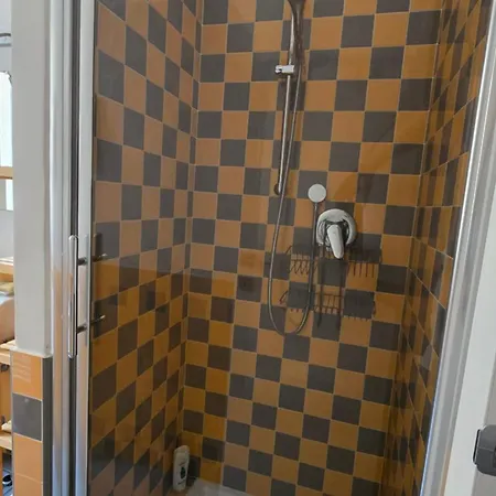 Greta's House Апартаменты