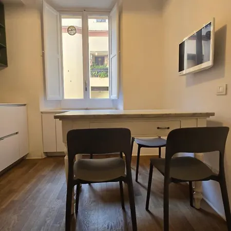 Апартаменты Greta's House