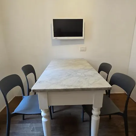 Greta's House Апартаменты