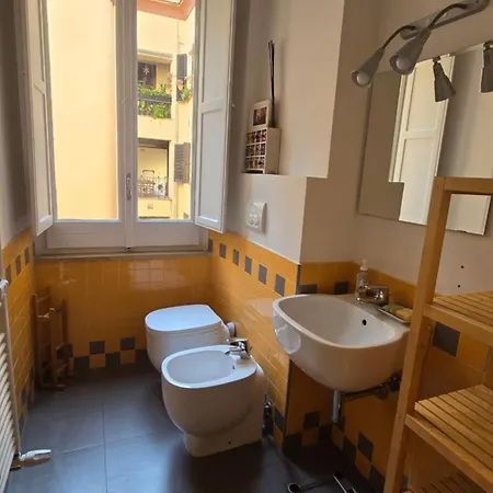 شقة Greta's House روما